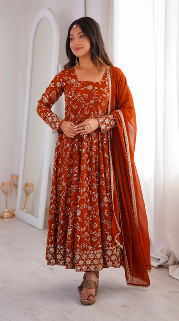 Rukmini Collection