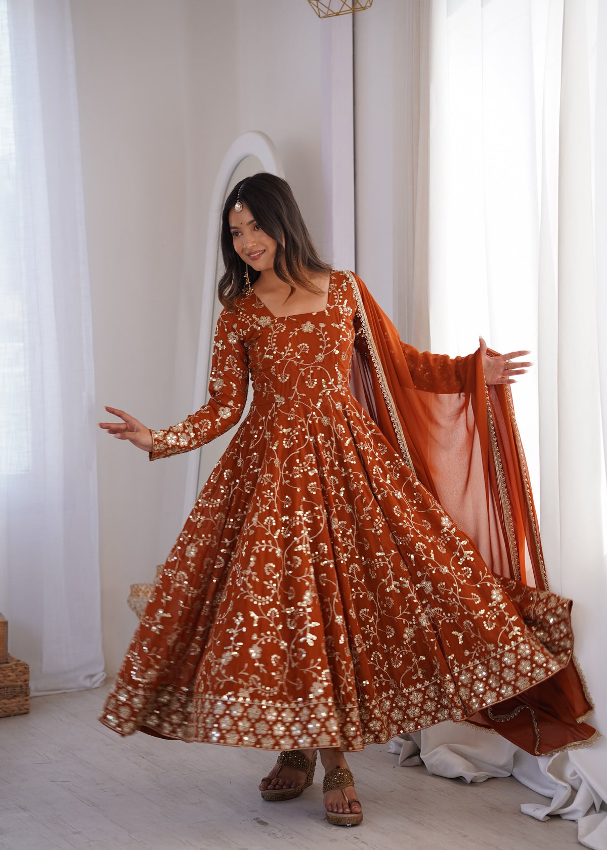 Rukmini Collection