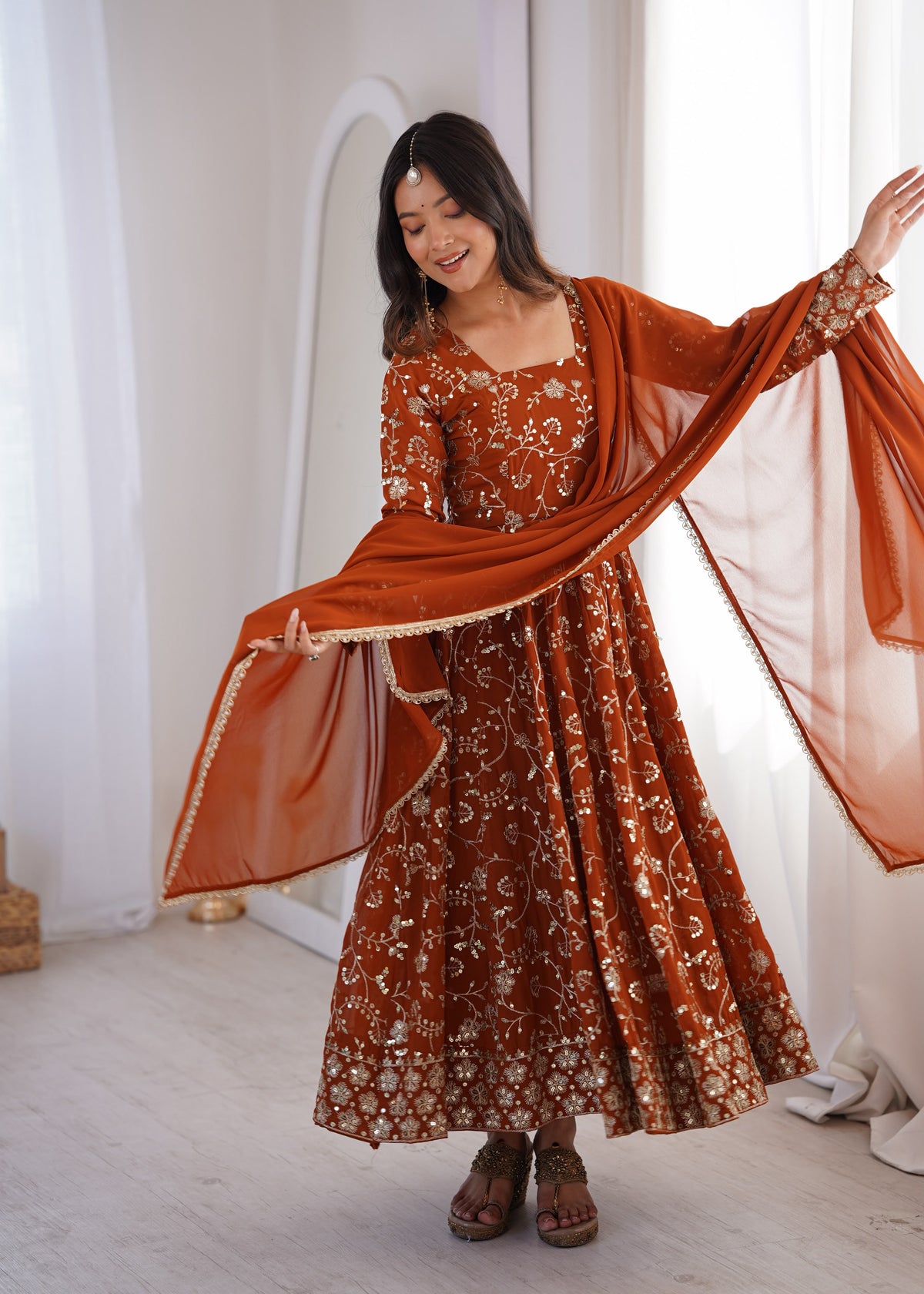 Rukmini Collection
