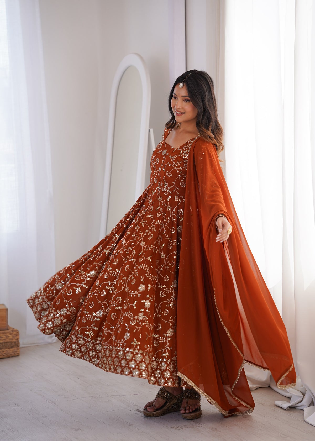 Rukmini Collection