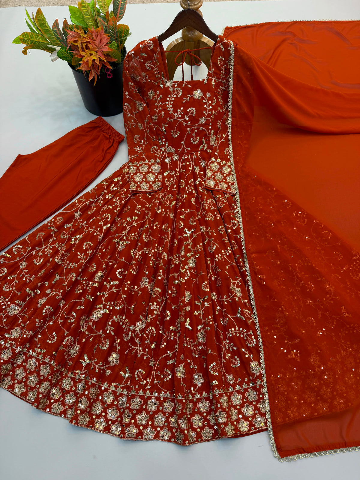 Rukmini Collection