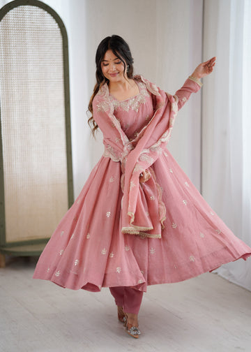 Rukmini Collection