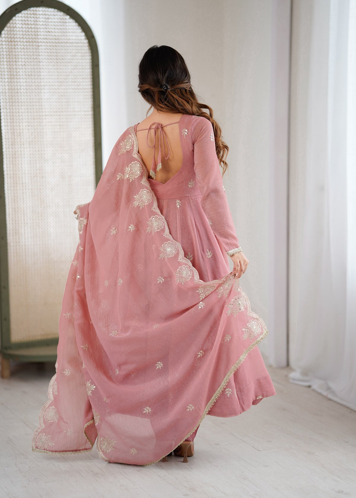Rukmini Collection