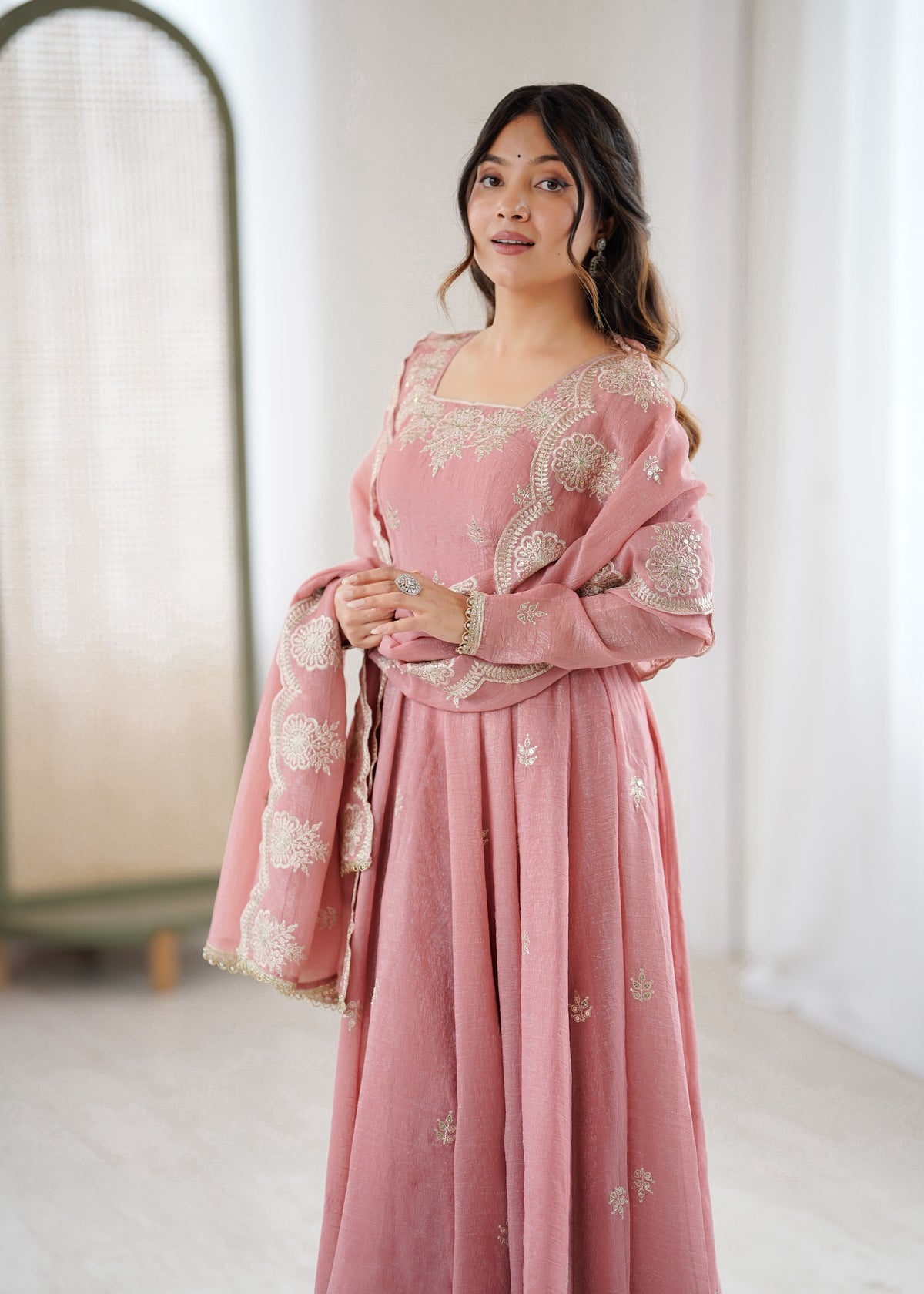 Rukmini Collection