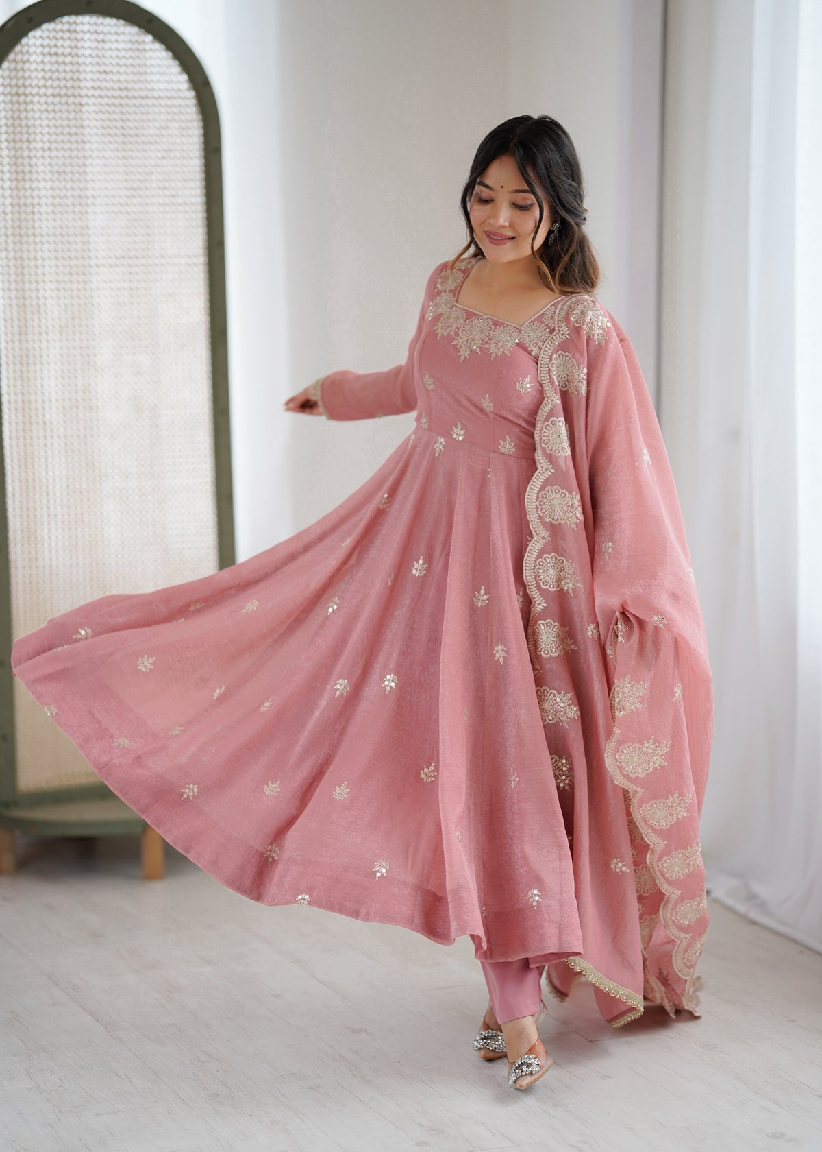 Rukmini Collection