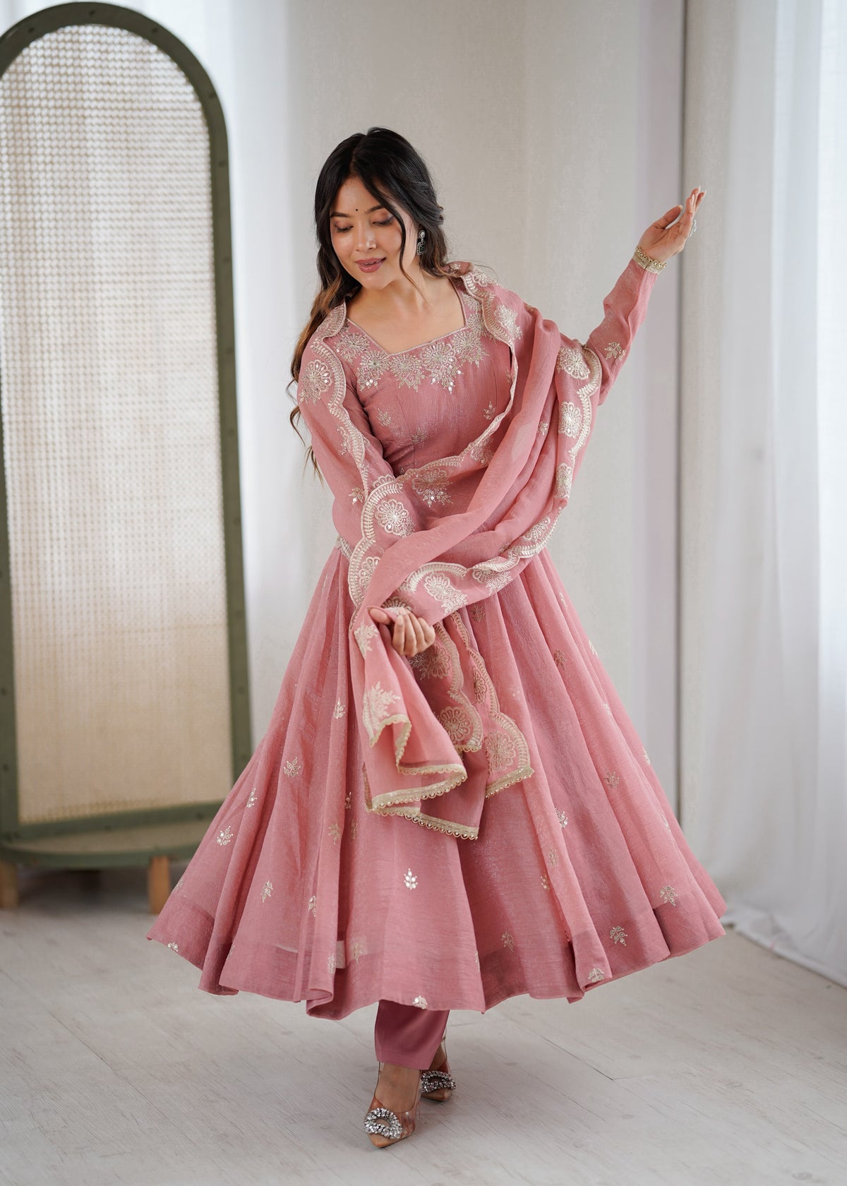 Rukmini Collection
