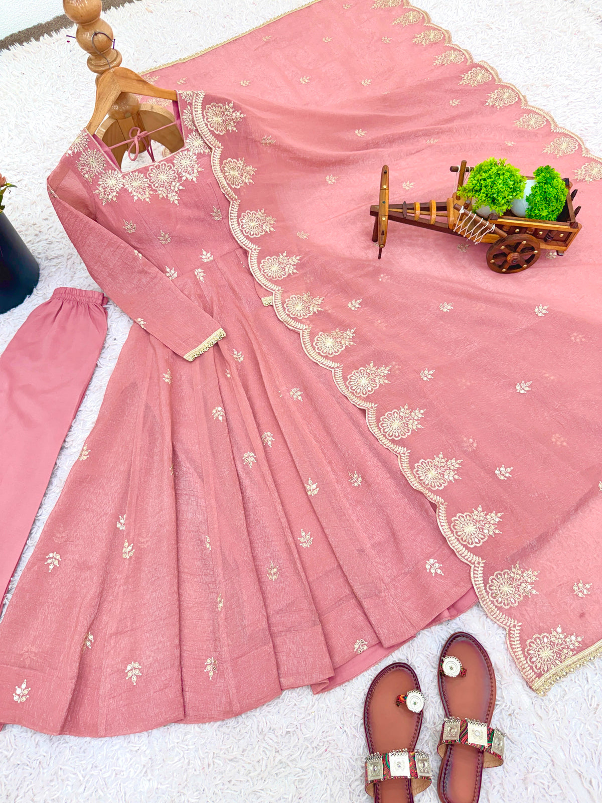 Rukmini Collection