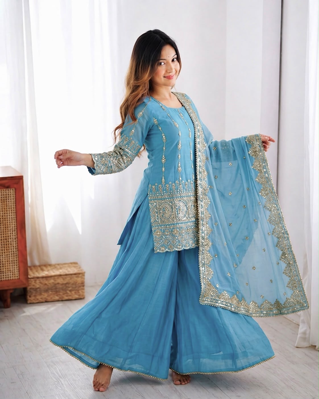 Rukmini Collection
