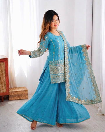 Rukmini Collection