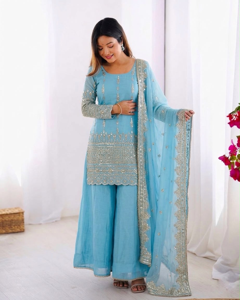 Rukmini Collection