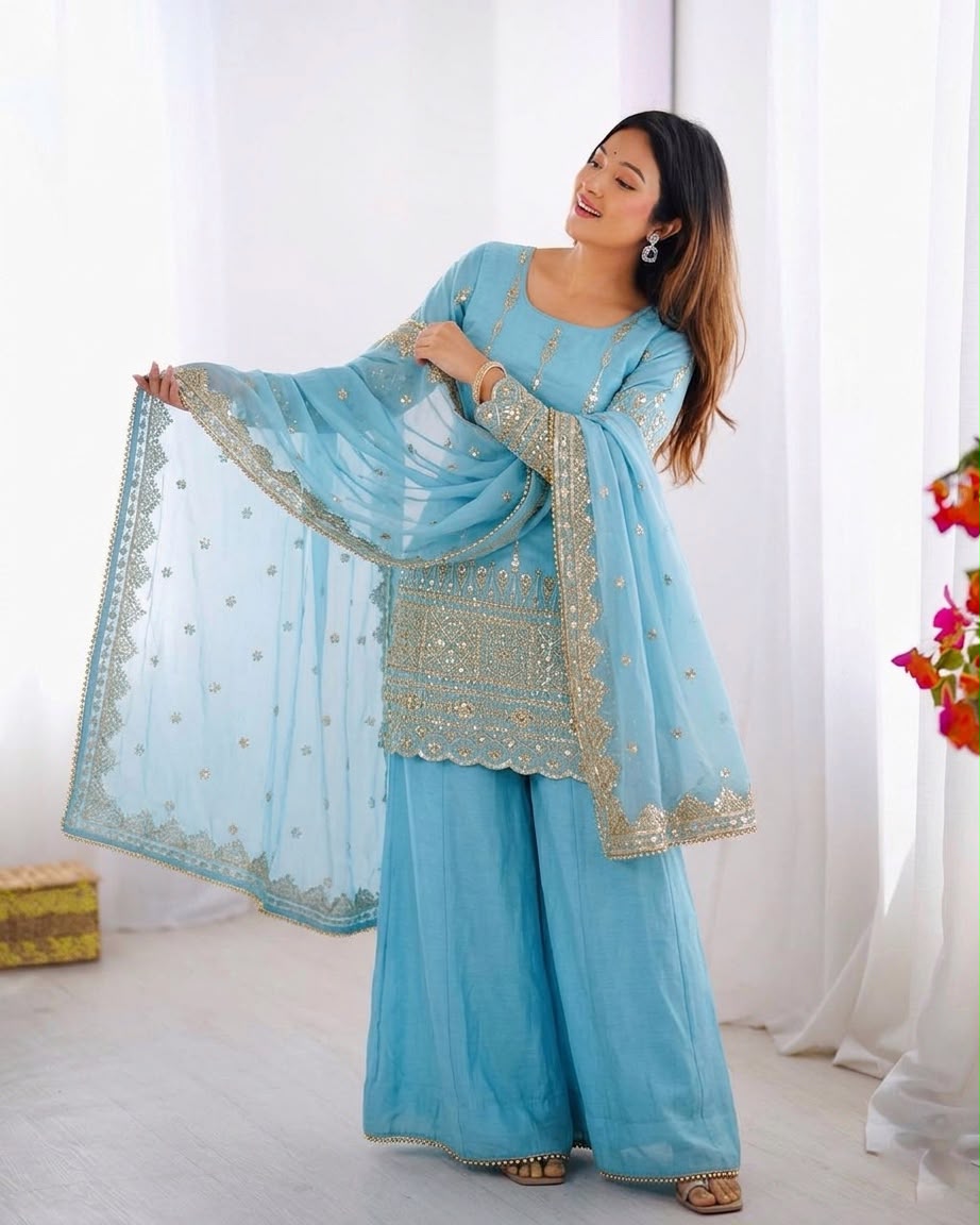 Rukmini Collection