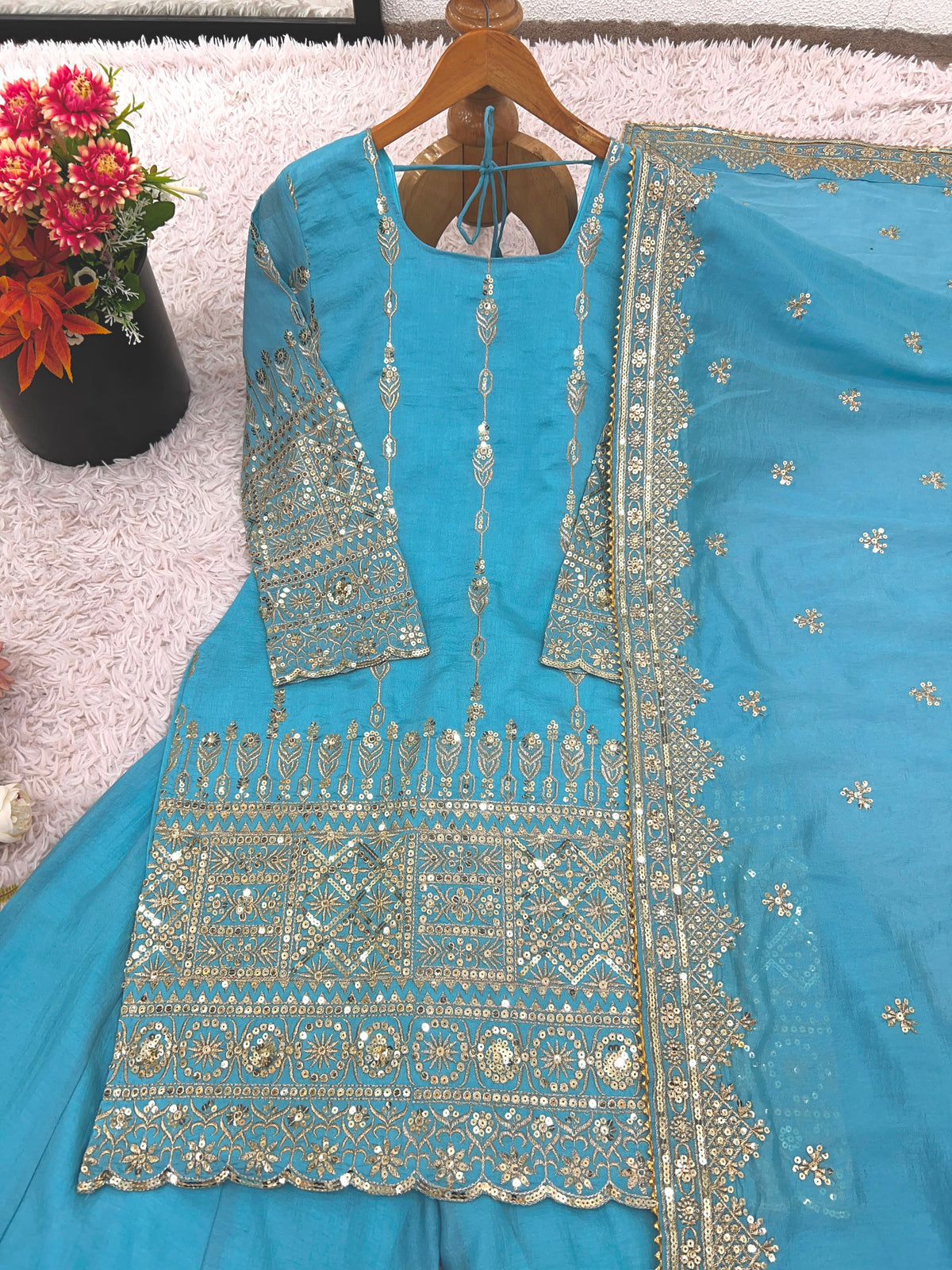 Rukmini Collection