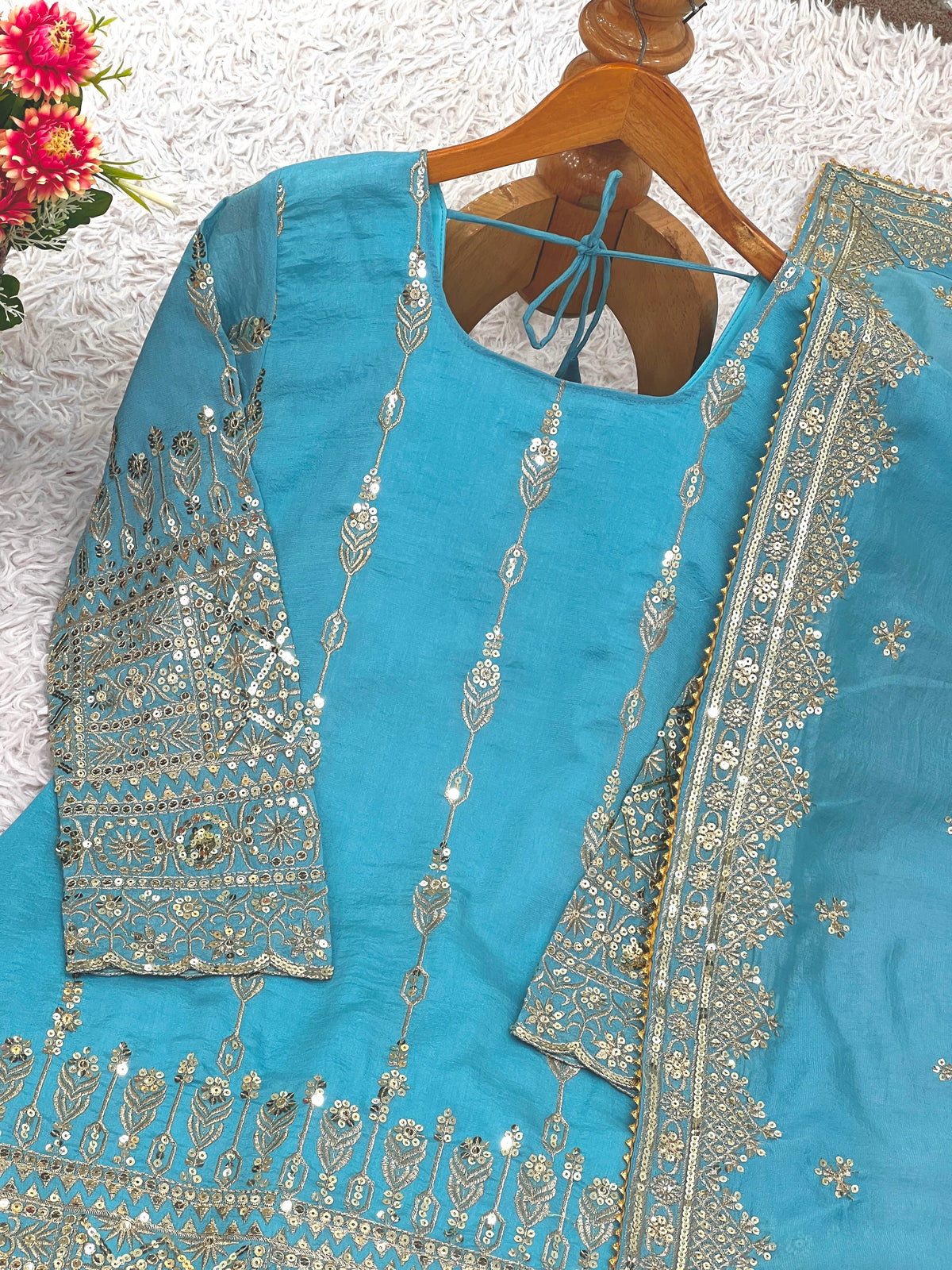 Rukmini Collection