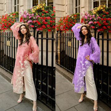 Radhya Collection