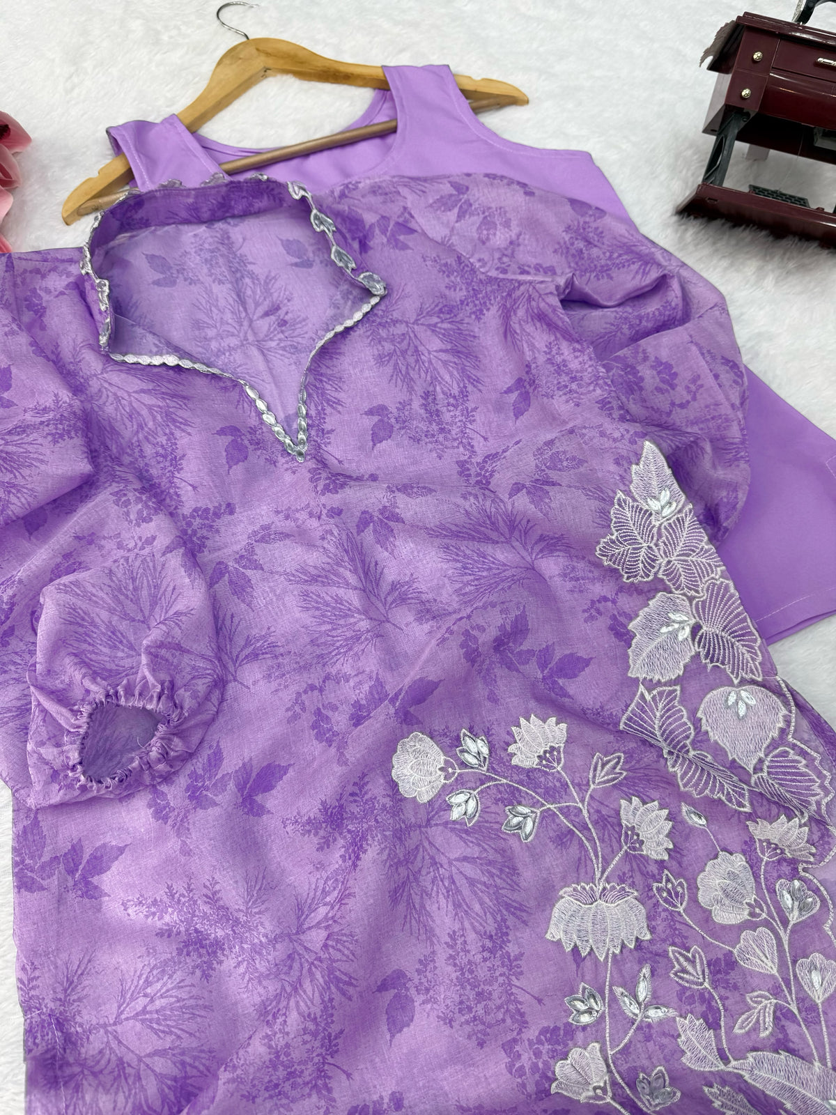 Radhya Collection