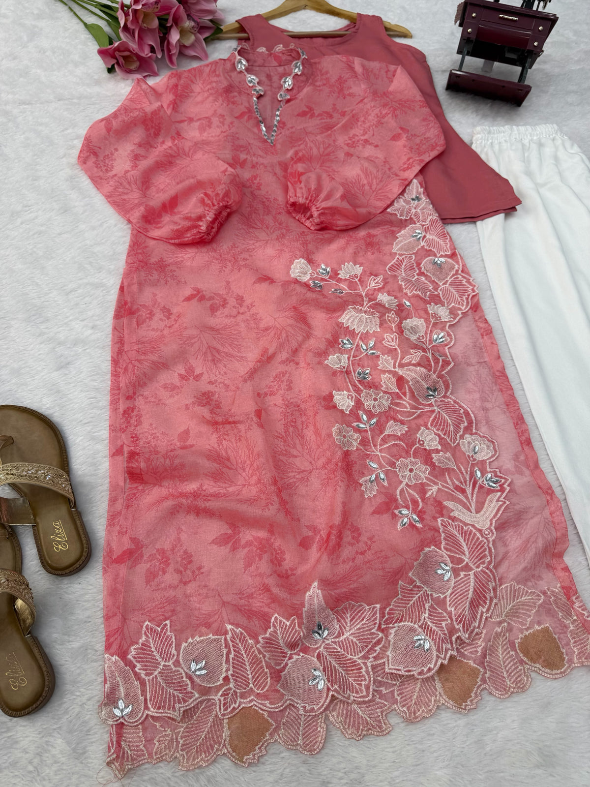 Radhya Collection