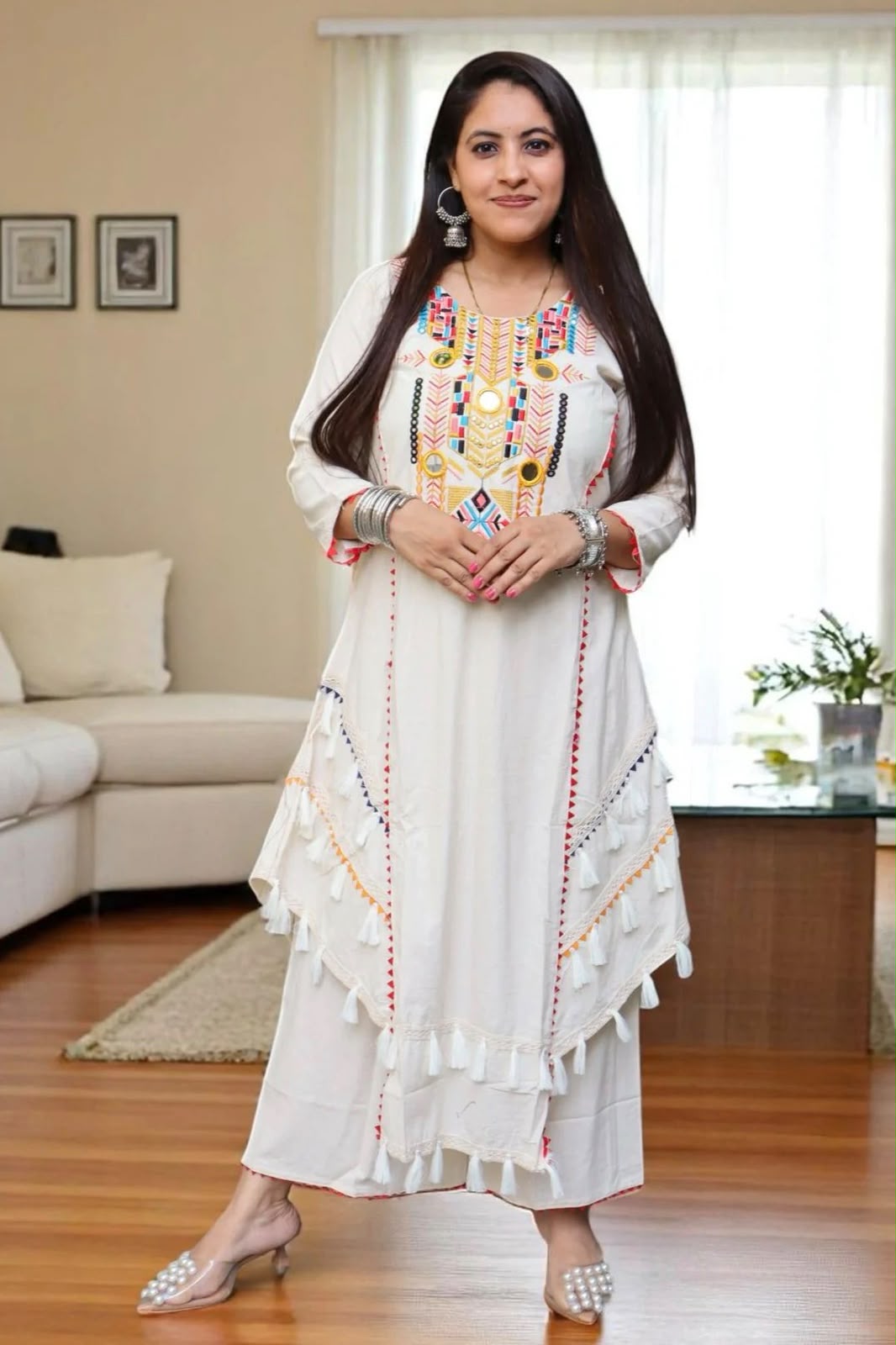Vrunda Collection