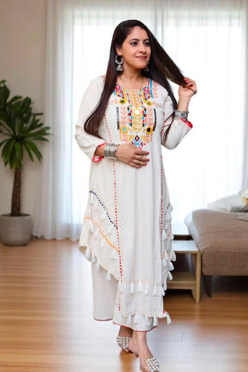 Vrunda Collection