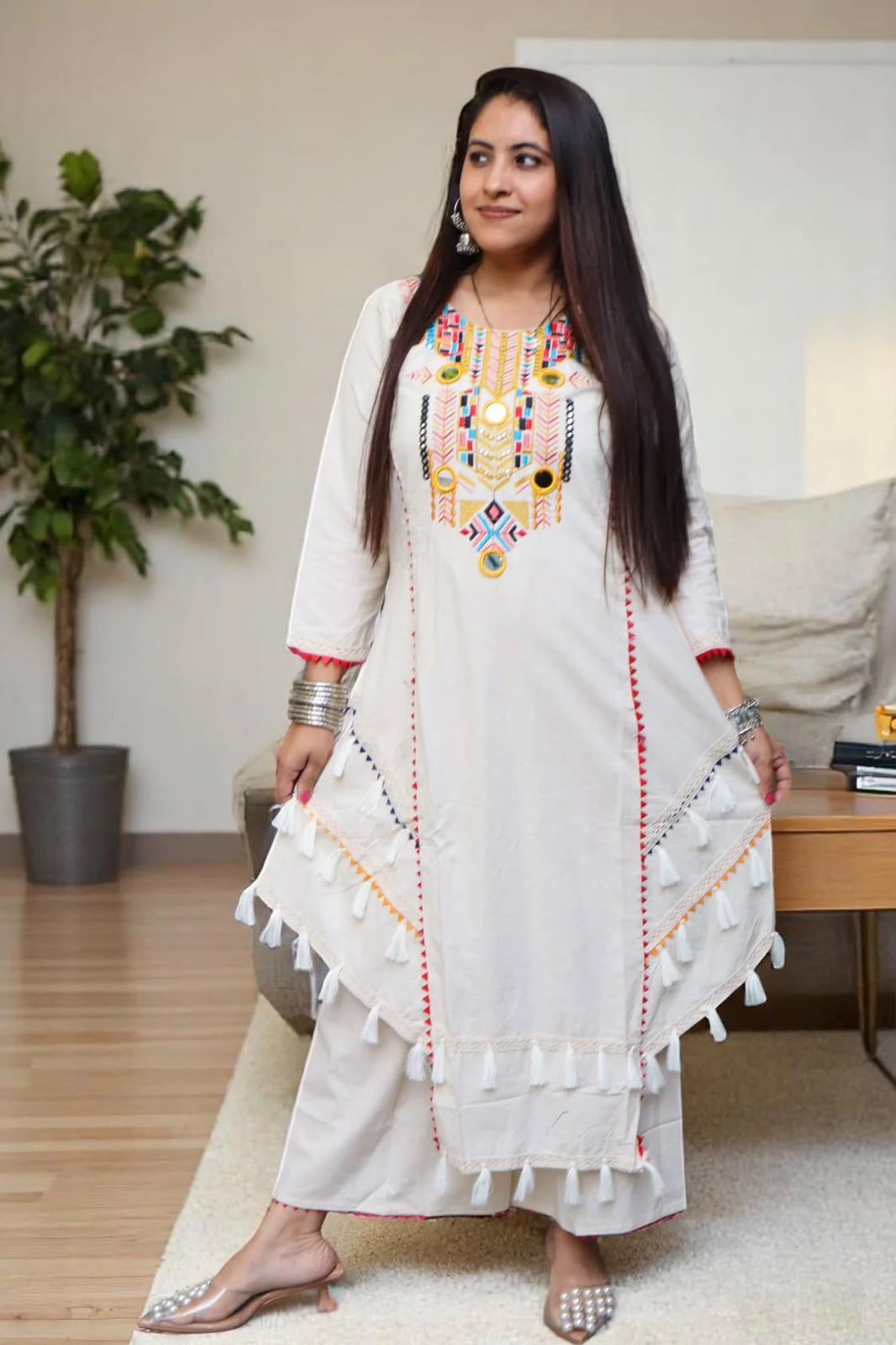 Vrunda Collection
