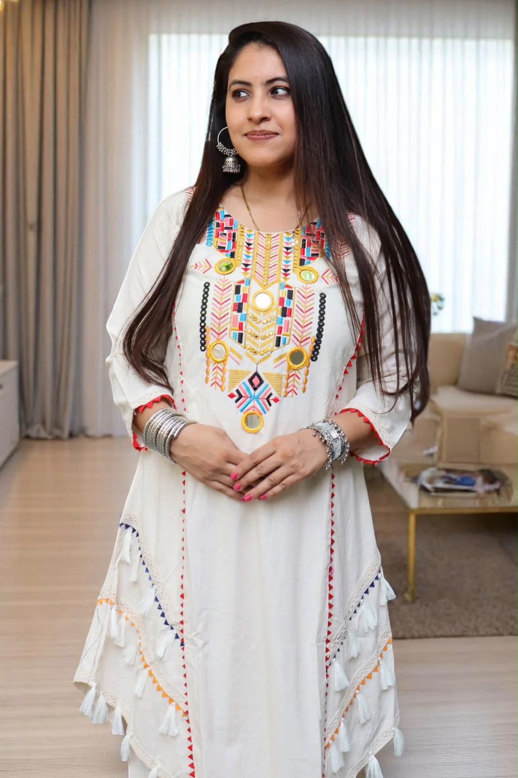 Vrunda Collection
