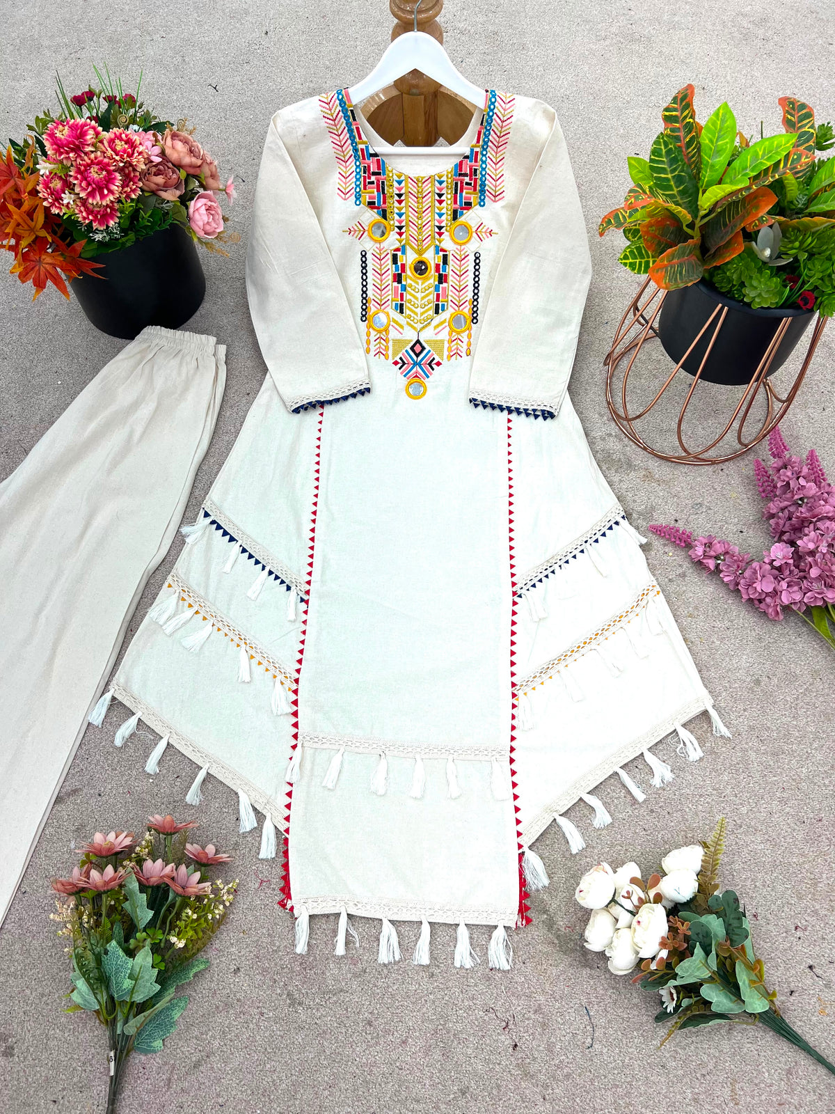 Vrunda Collection