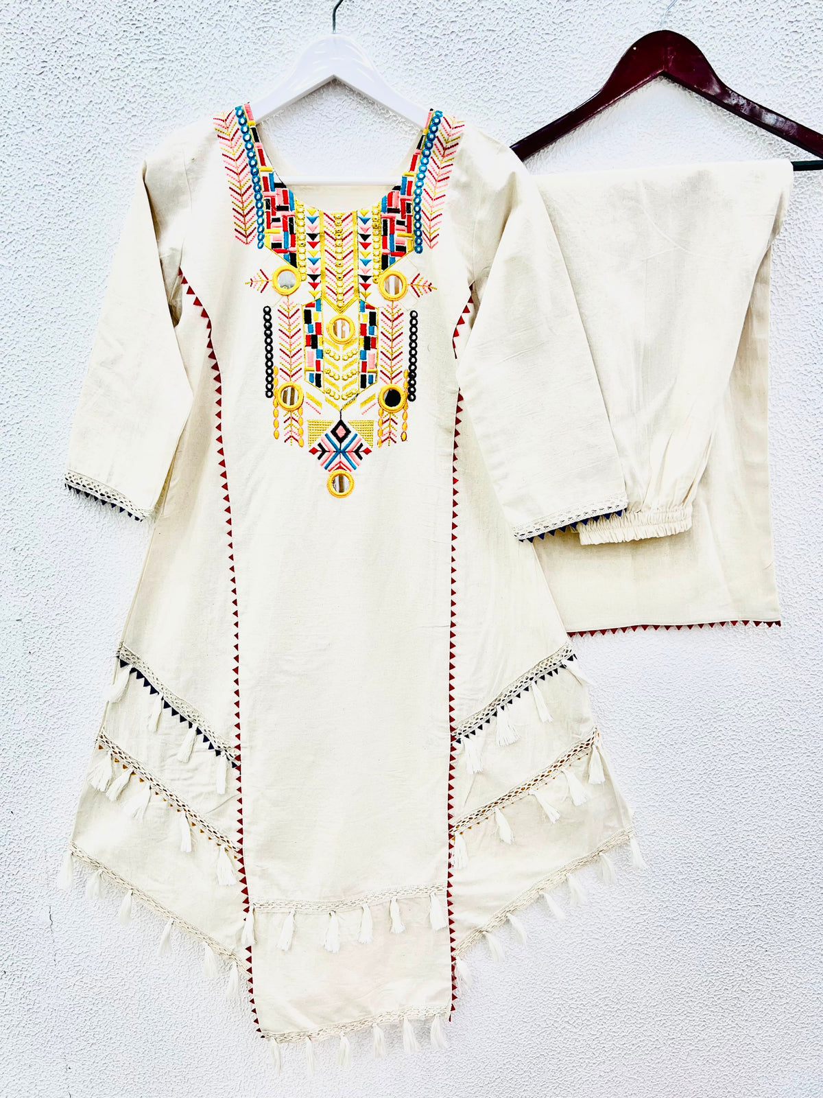 Vrunda Collection