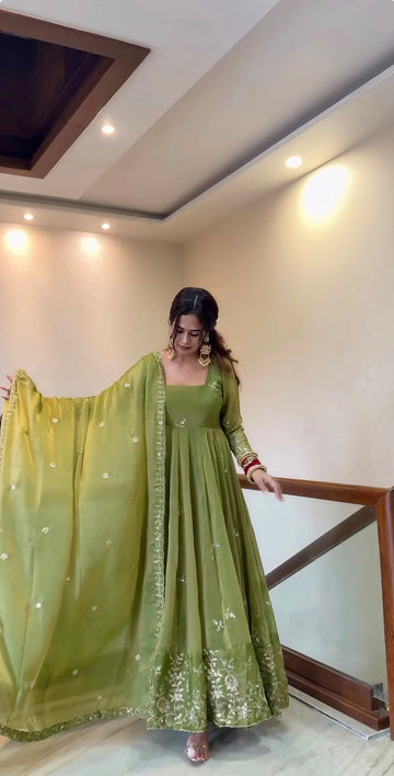 Vrunda Collection