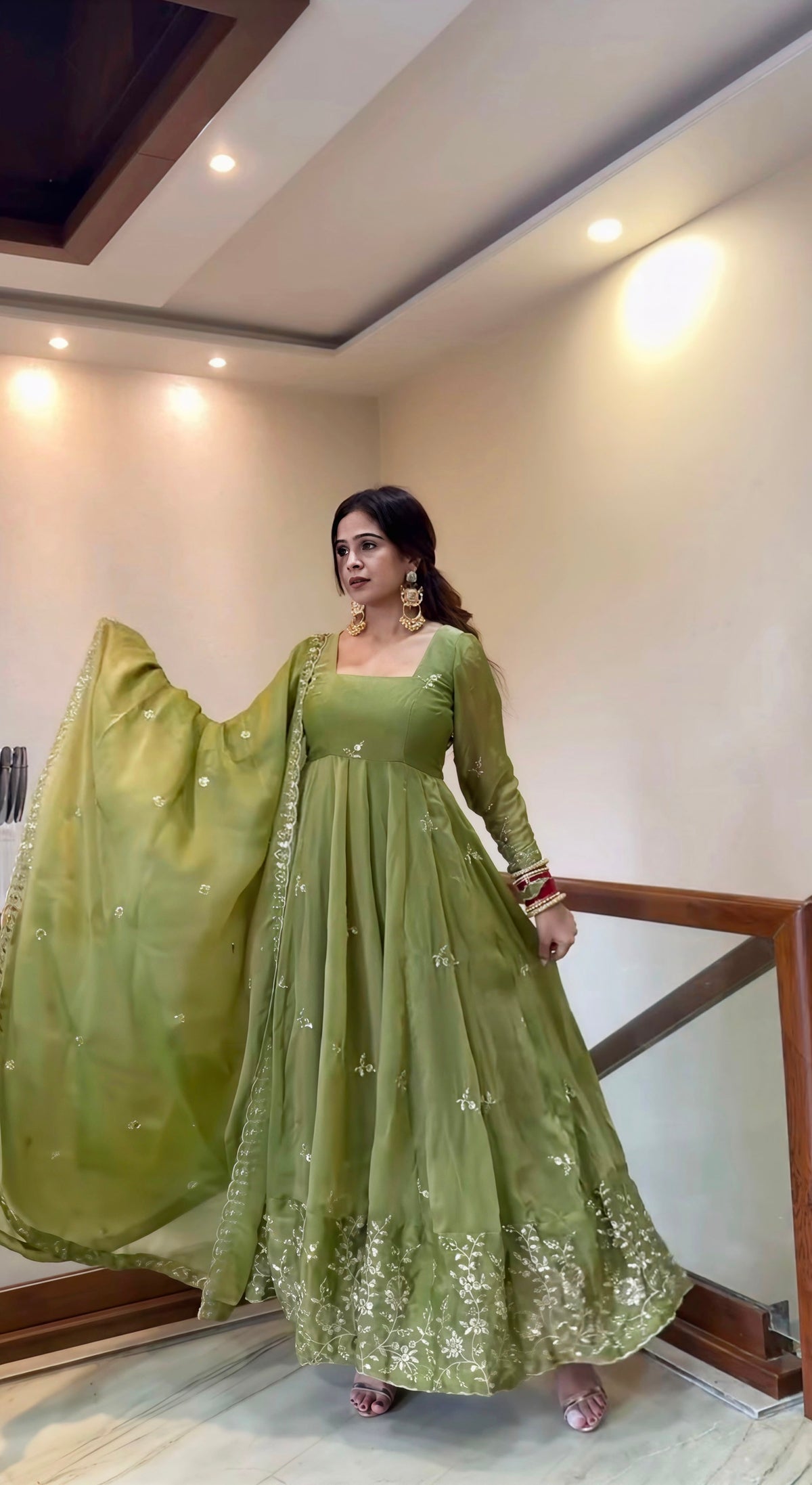 Vrunda Collection