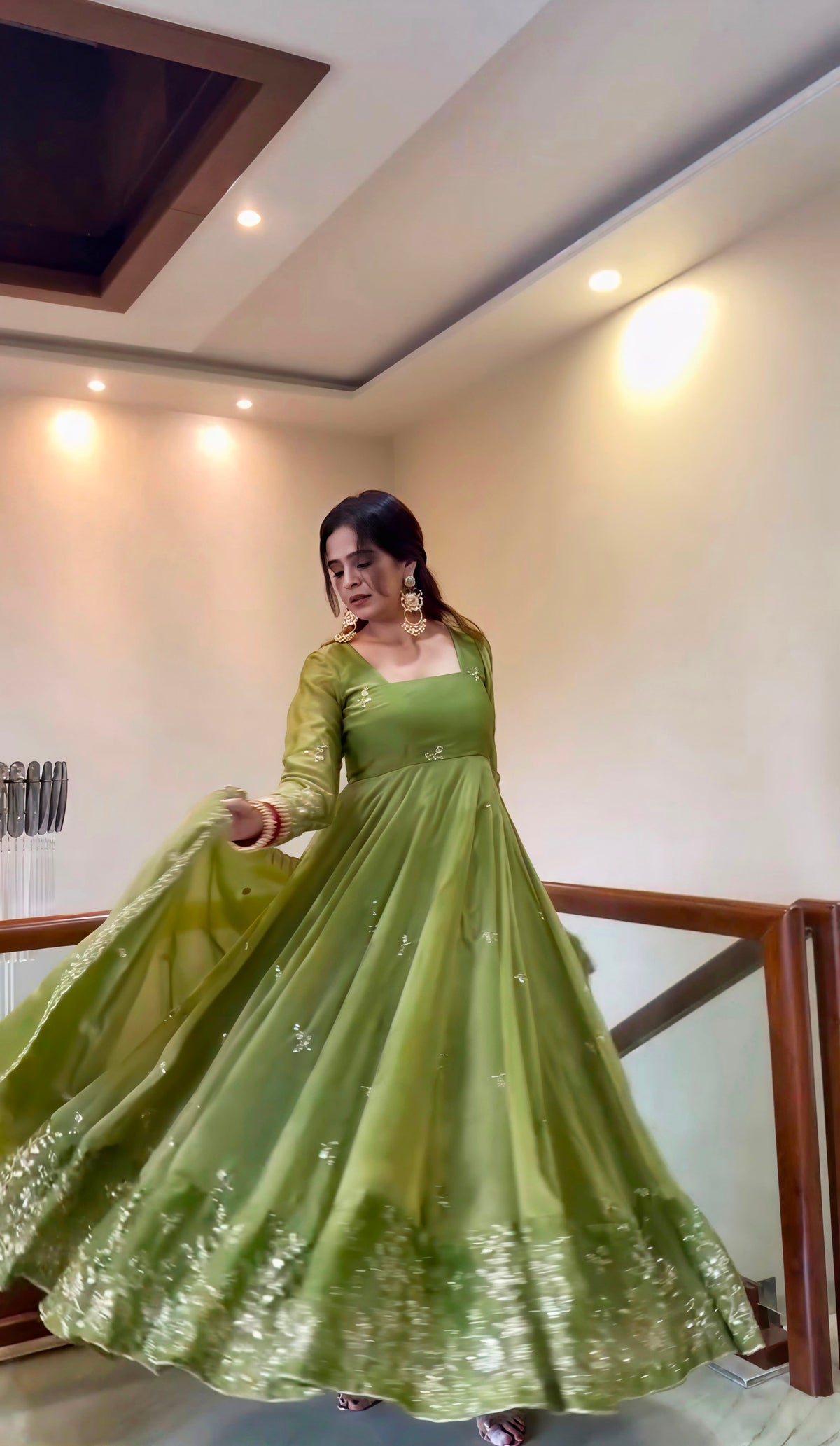 Vrunda Collection