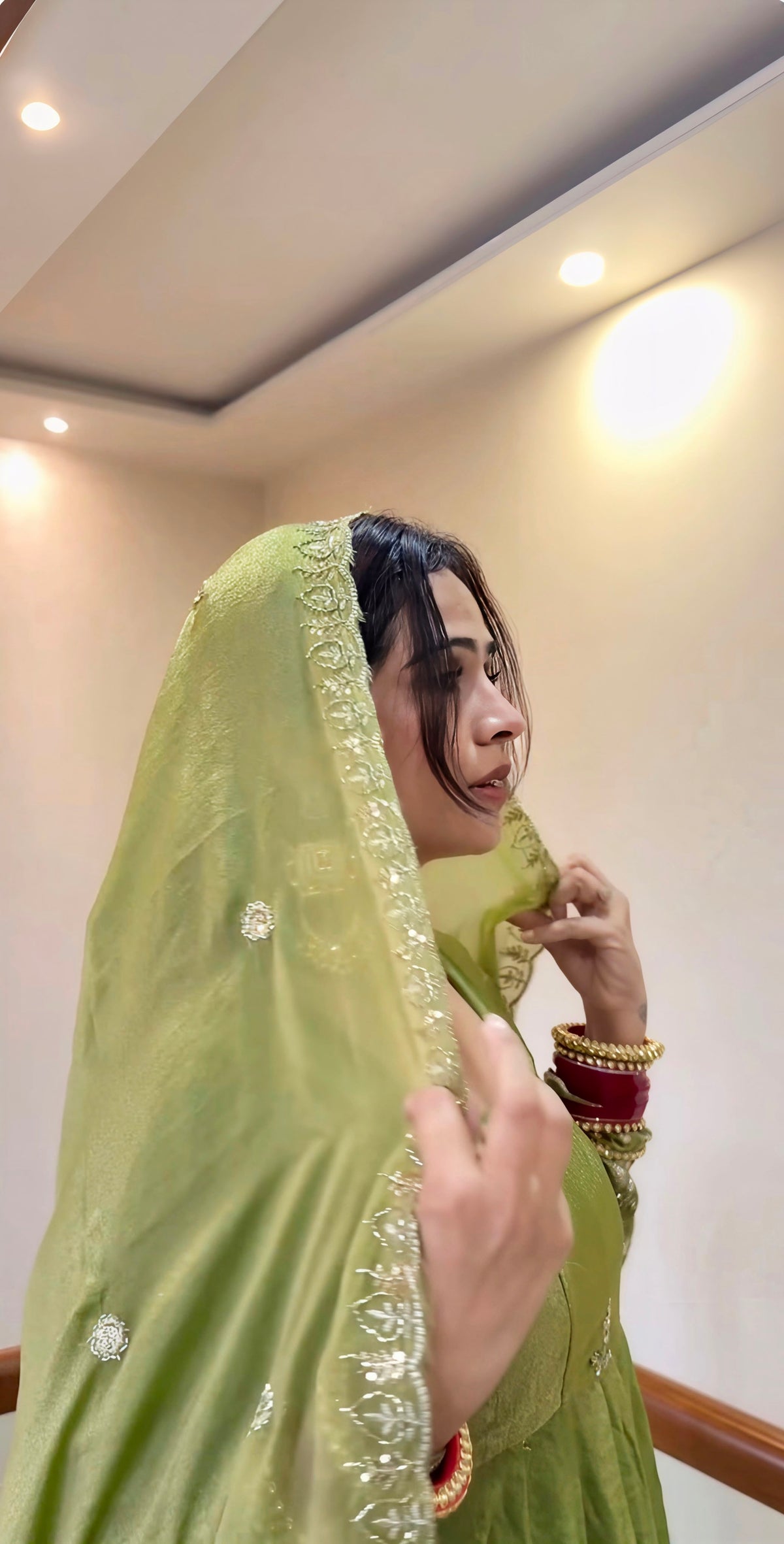 Vrunda Collection
