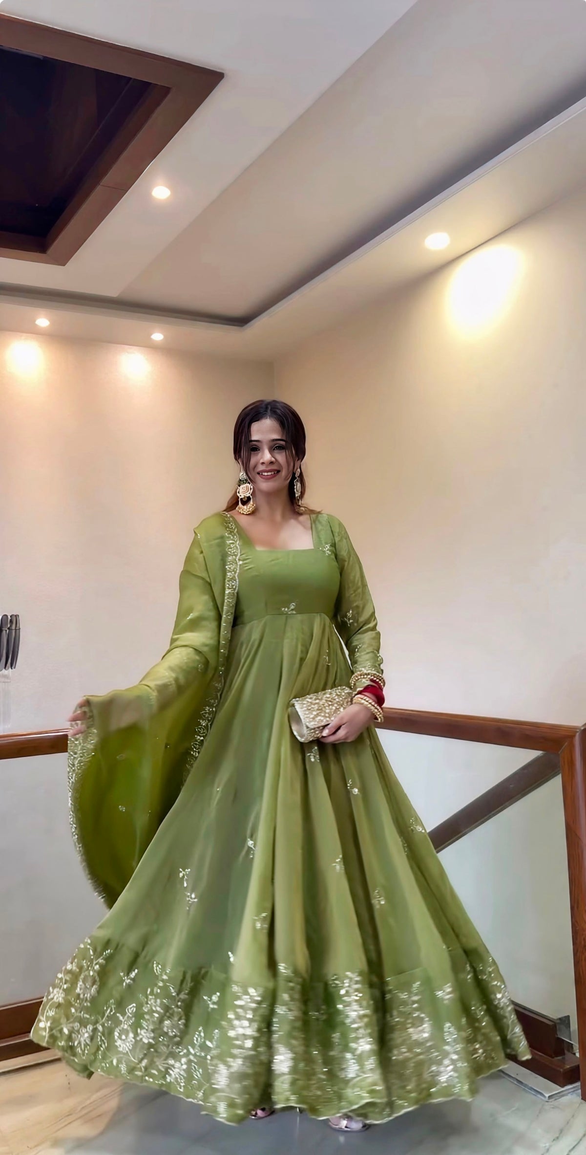 Vrunda Collection