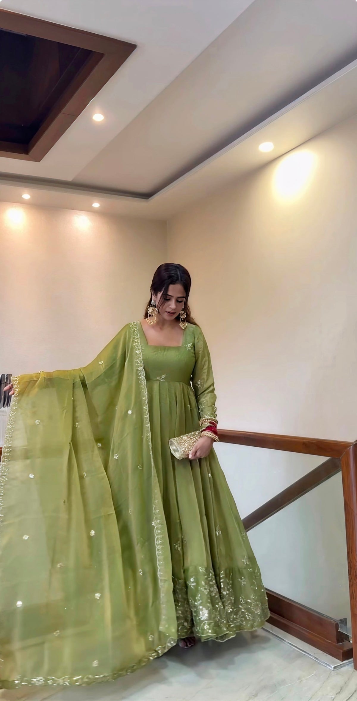 Vrunda Collection