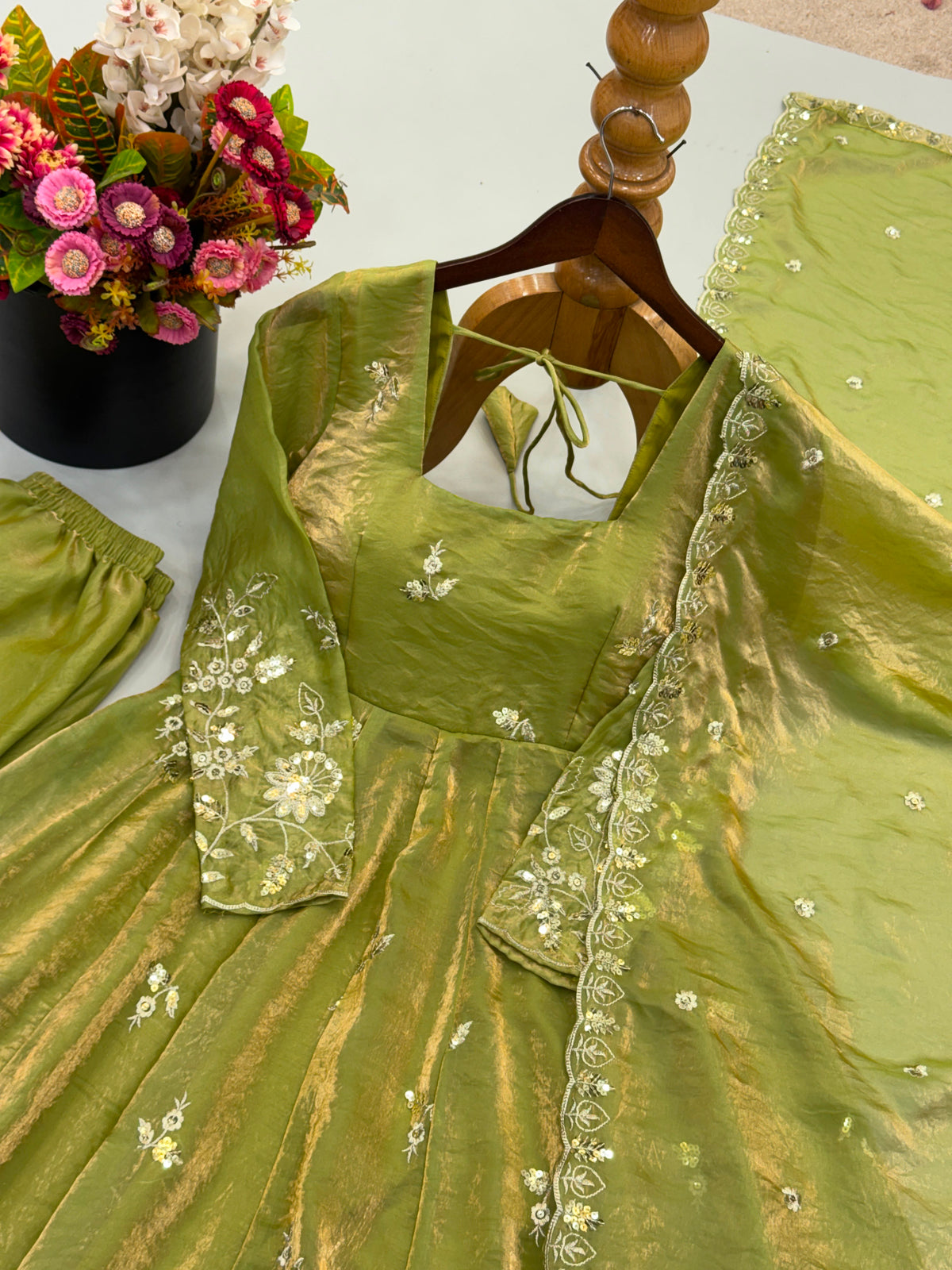 Vrunda Collection