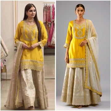 Vrunda Collection
