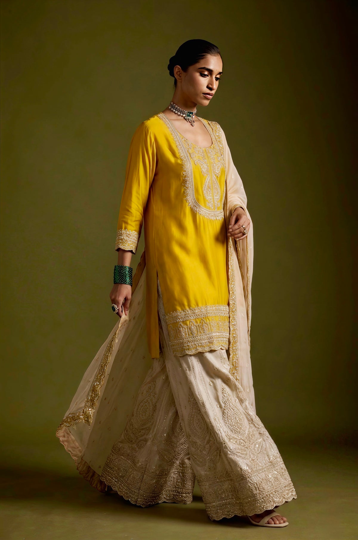 Vrunda Collection