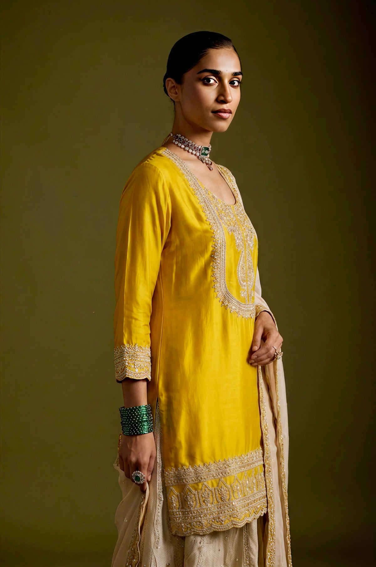 Vrunda Collection