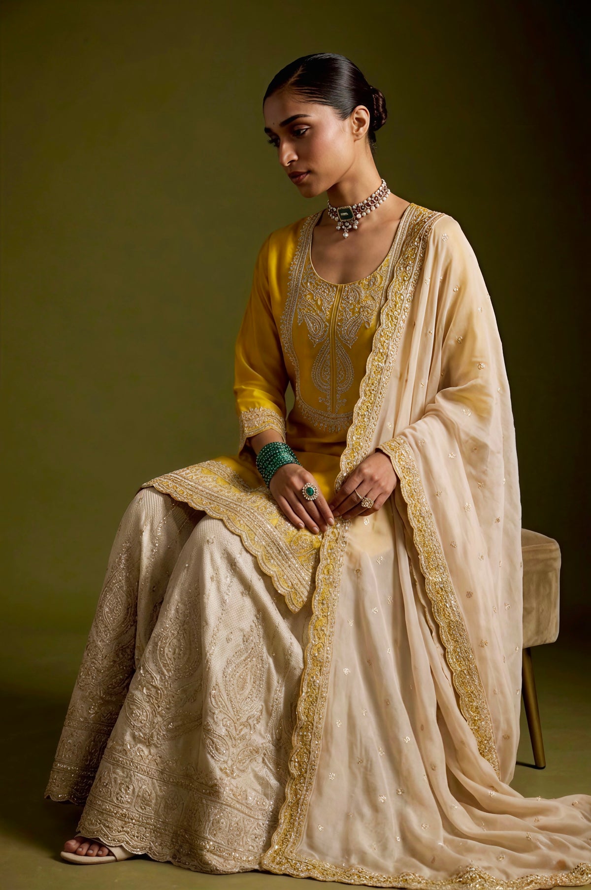 Vrunda Collection