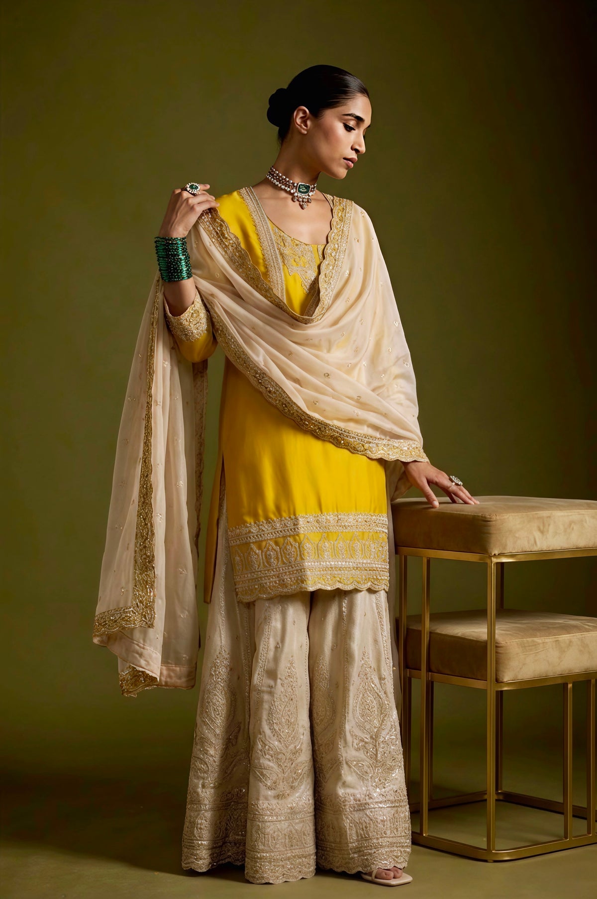 Vrunda Collection