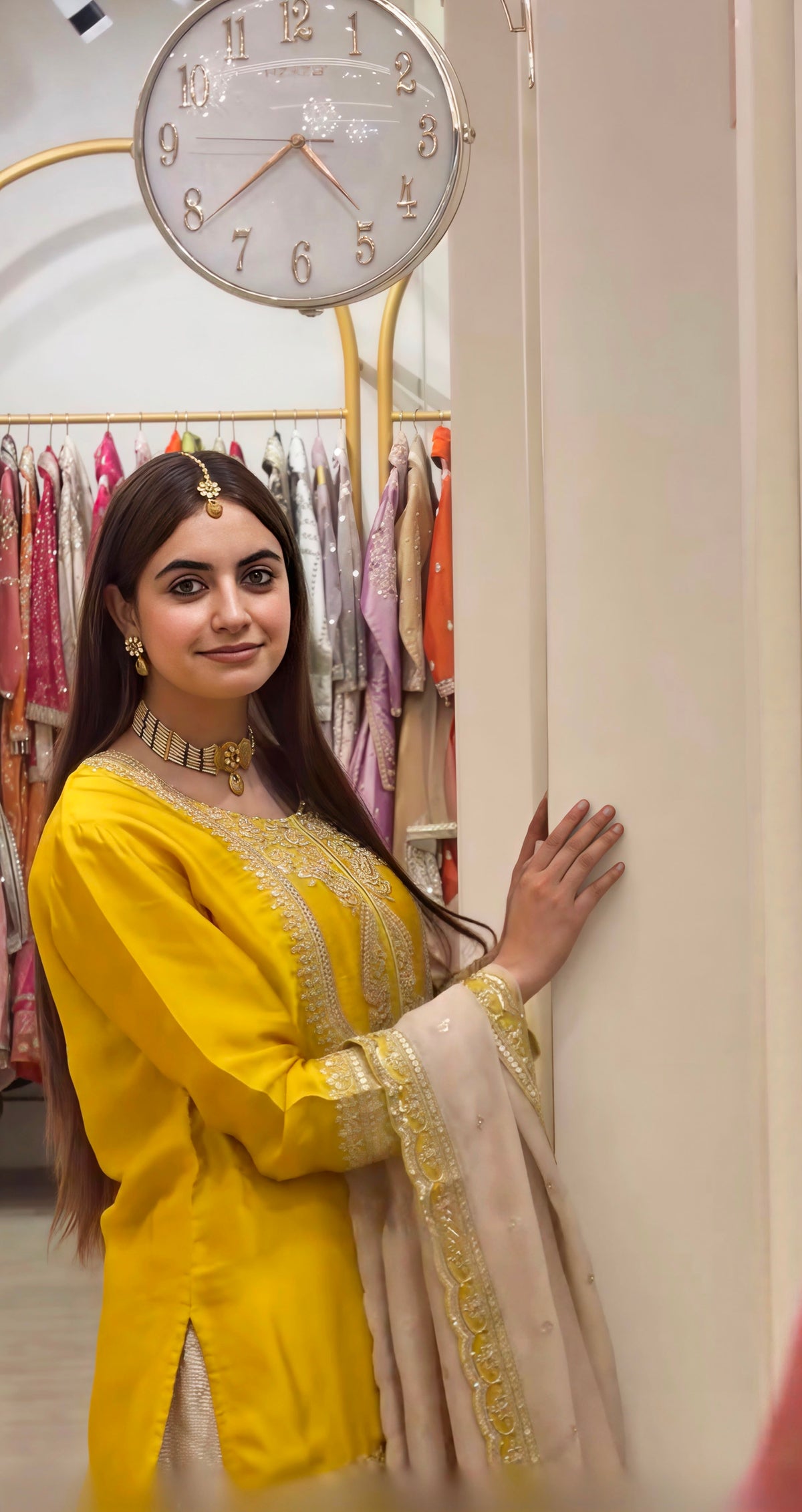 Vrunda Collection