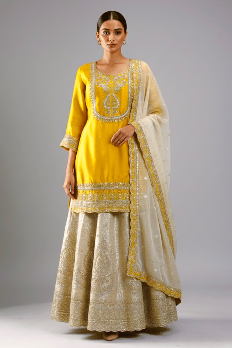 Vrunda Collection