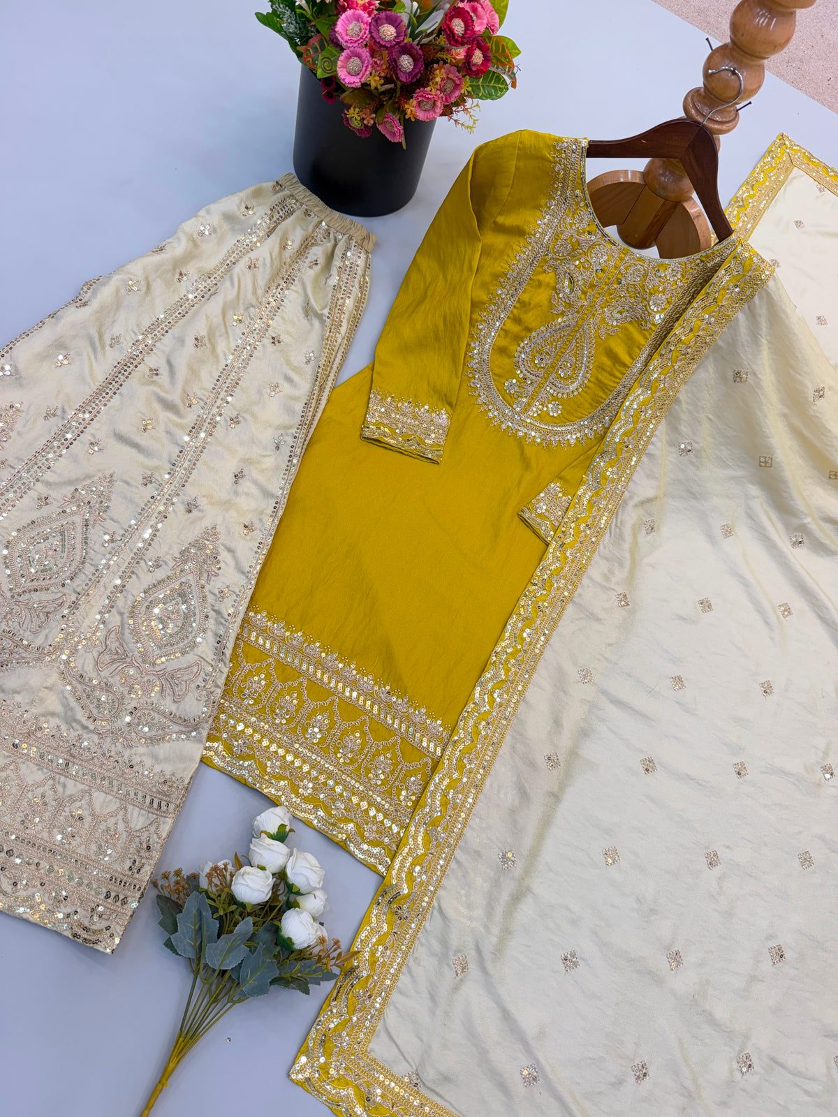 Vrunda Collection