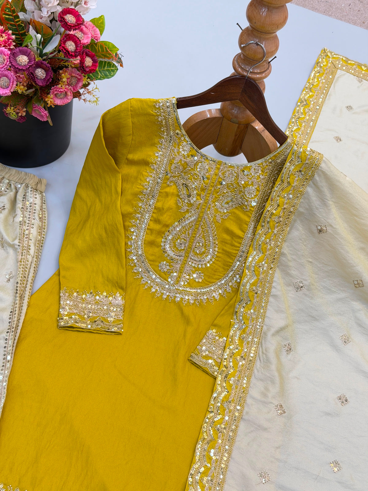 Vrunda Collection