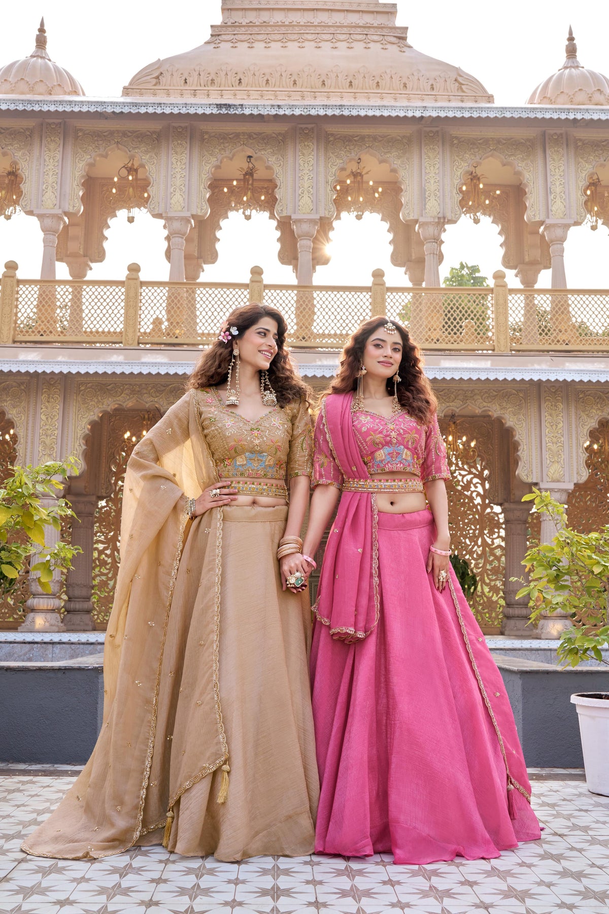 Kishori Collection