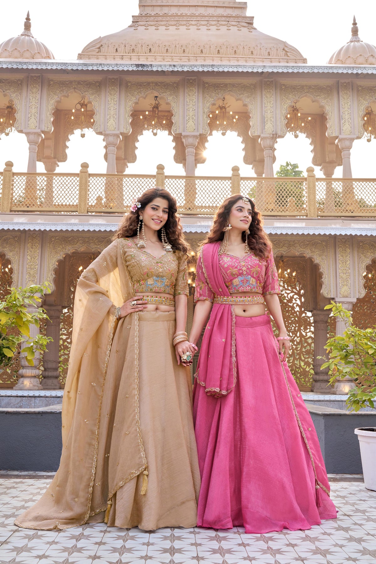 Kishori Collection