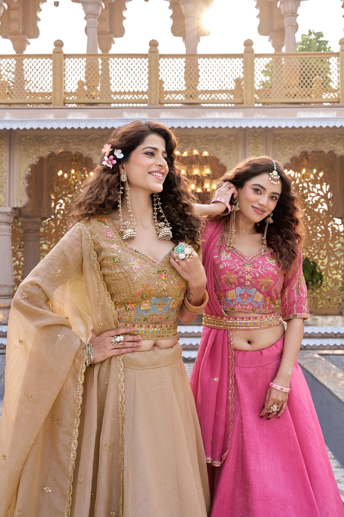 Kishori Collection