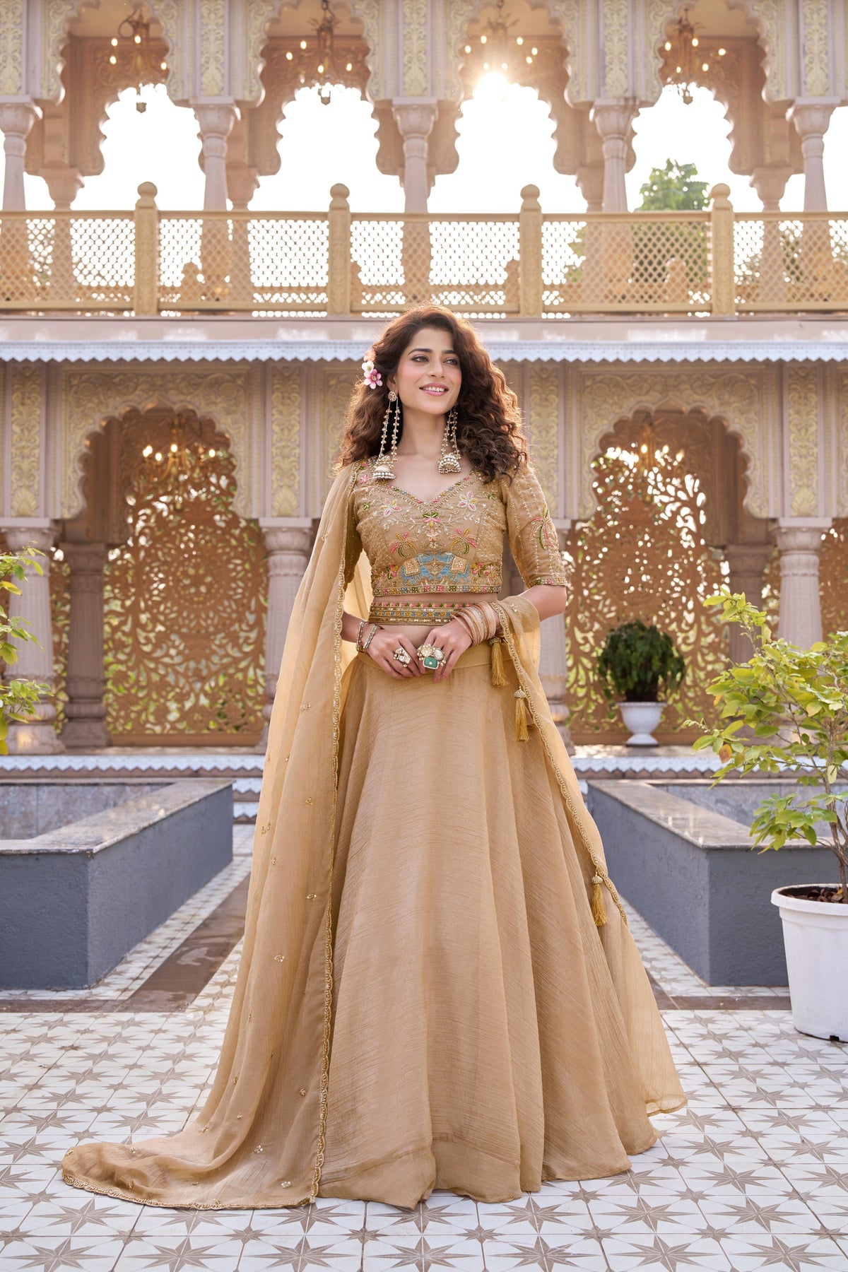 Kishori Collection