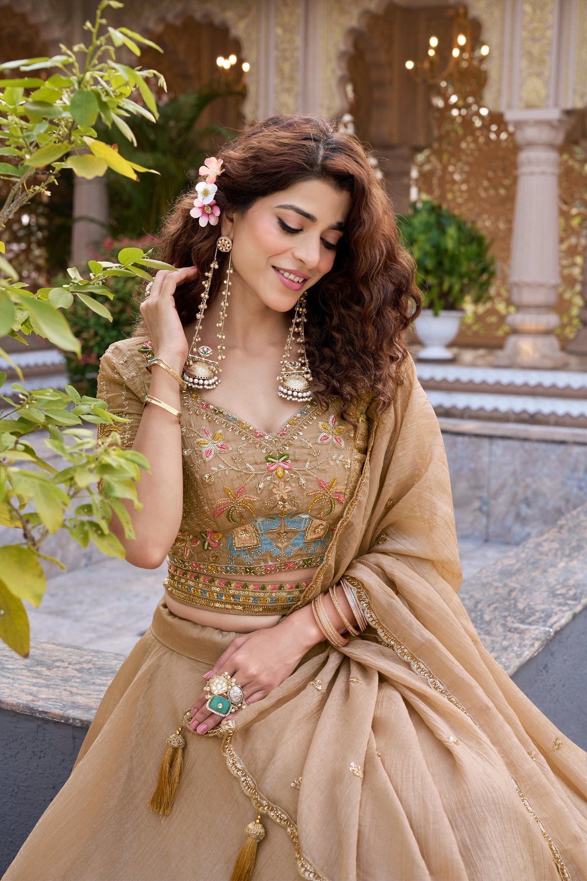 Kishori Collection