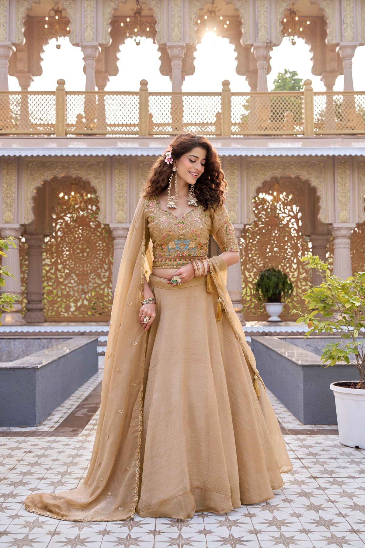 Kishori Collection