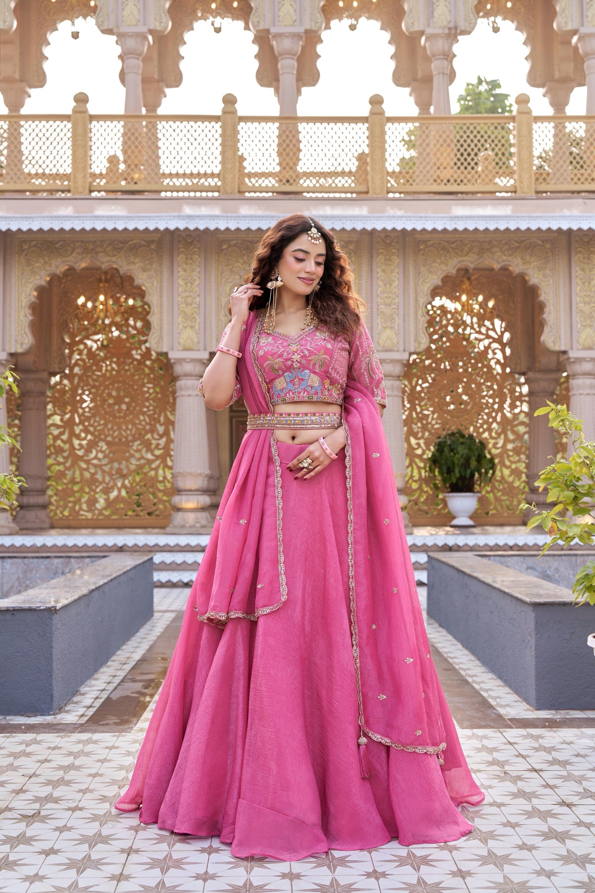 Kishori Collection
