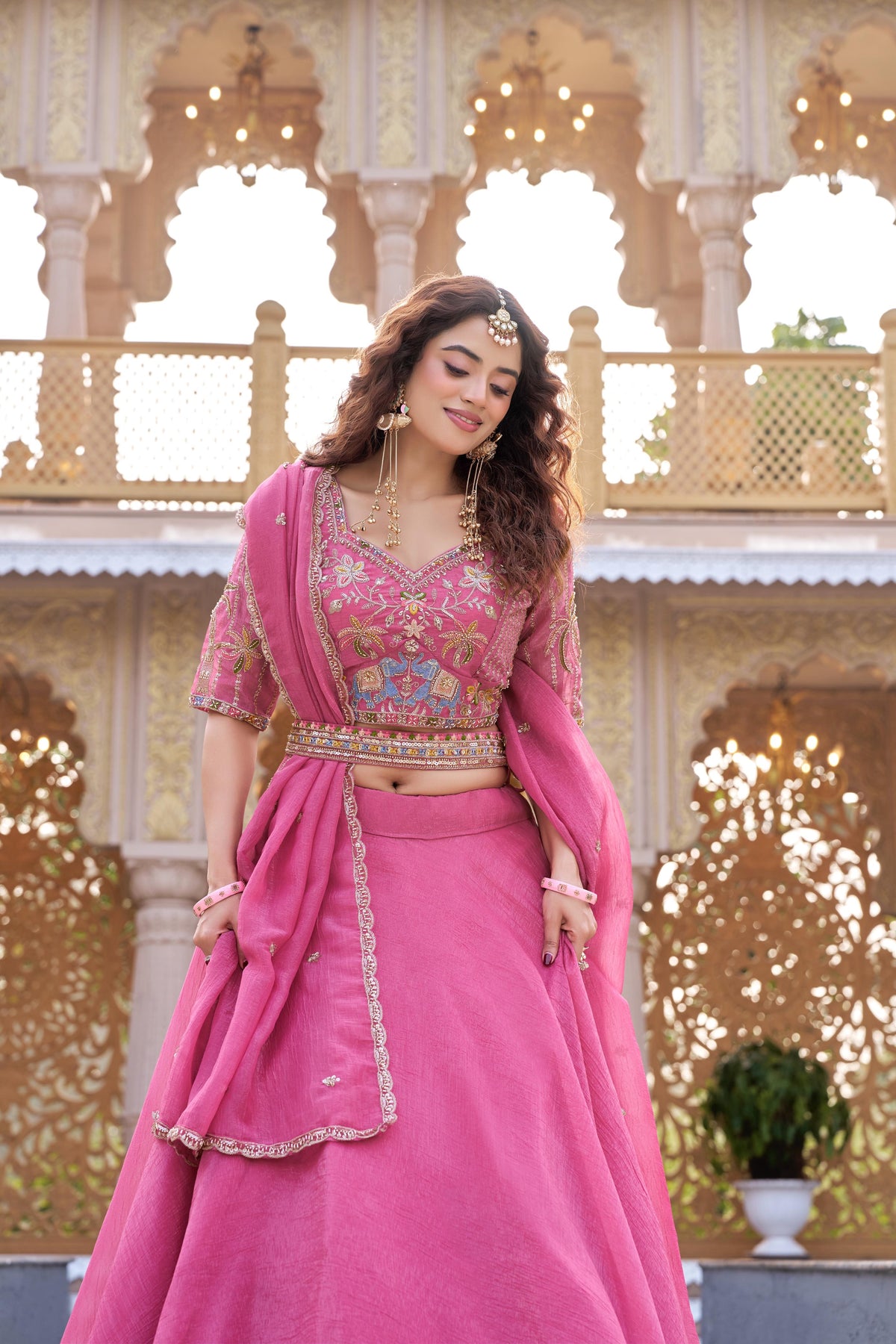 Kishori Collection